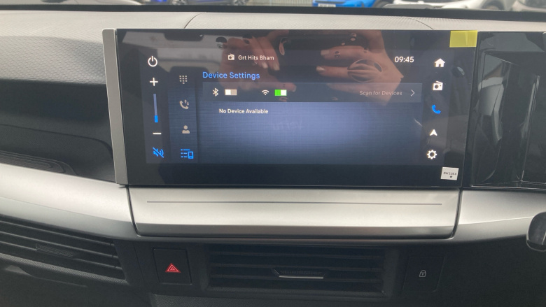 Vauxhall Frontera 1.2 Hybrid GS 5dr e-DCT6 Petrol Estate